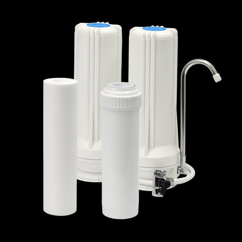 ProOne Countertop System